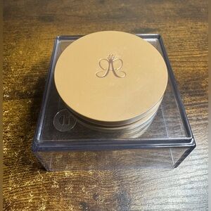 Anastasia Beverly Hills Smooth Blur Powder Bronzer sun kissed dreams